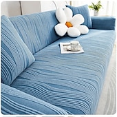 economico Copridivano-Copridivano elasticizzato jacquard per cani, copridivano antigraffio, adatto agli animali domestici