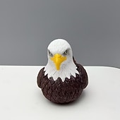 billige Skulpturer-Fantasidyr harpiksfigur dyreliv and borddekorasjon perfekt til Halloween eller fantasitema-innredning