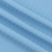 olcso Alkalmi Henley póló-Férfi Henley ing Pólók Bordás kötött felső Rövid ujjú Tömör szín Sima Csíkos Divat Dizájn Alkalmi Színes Gombok Henley Szabadtéri Hétköznapi Napi Nyár Tavasz Minden évszak Medence Henley póló