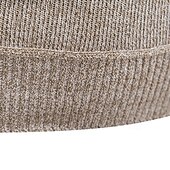 baratos suéter pulôver masculino-Homens Suéter Pulôver suéter Suéter com zíper de um quarto Estriado Tricotar Tops regulares Tricotado Corte Justo Tecido Gola Alta Roupa de Malha Moderna Casual Roupa Diária Roupa Outono Inverno Azul