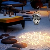 halpa Maisemavalot-1 kpl ulkokäyttöön tarkoitettu aurinkokennoinen riikinkukkoperhonen kolibri jalohaikara ontto projektiovalo piha-, puutarha-, nurmikko- ja terassitunnelmavalo maisemavalo