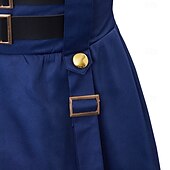 ieftine Pantalonii-Retro / vintage Medieval Renascentist Lung Fustă Pentru femei Halloween Mascaradă Tematica Târgul Renașterii Festival Adulți Fustă