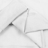 abordables pulls molletonnés-Homme Sweat à capuche Sweat à capuche quart zippé Sweat à capuche en polaire Noir Blanche bleu marine Kaki Gris Clair À capuche Uni Patchwork Quart de zip Sport &amp; Loisir Occasionnel Quotidien