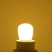 رخيصةأون لمبة شكل أنبوب LED-10 قطع 2 واط e14 led لمبة ثلاجة لمبة ذرة ثلاجة تيار متردد 220 فولت led مصباح أبيض/أبيض دافئ smd2835 استبدال ضوء الهالوجين
