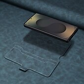 cheap Samsung Cases-Phone Case For Samsung Galaxy S25 Plus S25 Ultra S24 Ultra S24 Plus Back Cover Support Wireless Charging Kickstand Card Slot Retro TPU PU Leather