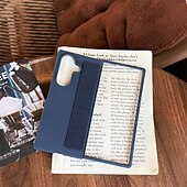 お買い得  サムスン用ケース-電話 ケース 用途 サムスンのギャラクシー Zフォールド7 Zフォールド6 Z Fold 5 バックカバー 耐衝撃 レトロ風 PC
