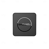cheap TV Boxes-Android TV Box Mortal Q1 PLUS CPU Allwinner H313 Support 2.4G/5.8G Wifi BT5.2 Google Assistant 2GB RAM 16GB 8GB ROM Smart Home TV Box