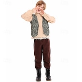  Παραμύθι Αγόρι του χωριού Πρωτοπόρος Στολές Ηρώων Σύνολα Χαρακτήρες παραμυθιού Στολές Ηρώων for Αγορίστικα Παιδικά Απόκριες Επίδοση Εκπαιδευτικό Ντύσιμο Ντύσιμο Σχολικής Εκδήλωσης