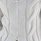 cheap Men's Cardigan Sweater-Men's Sweater Cardigan Sweater Cable Knit Regular Tops Knitted Plain High Neck Vacation Fashion Casual Daily Wear Clothing Apparel Spring &amp;  Fall Black Pink S M L