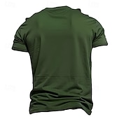 abordables Camisetas divertidas para hombres-Camiseta para hombre &quot;No soy completamente inútil, puedo ser usado como un mal ejemplo&quot;, divertida, cuello redondo, ropa, estampado gráfico, calle, diario, manga corta, moda, genial, clásica,