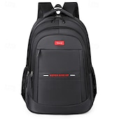 abordables Sacs à dos-Sac à dos de rentrée scolaire pour étudiants – Sac pour ordinateur portable résistant et imperméable avec port de chargement USB, cartable léger pour adolescents et étudiants