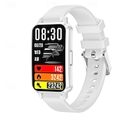 abordables Relojes inteligentes-Reloj inteligente deportivo 2025 para hombre y mujer, pantalla táctil de 1,47 pulgadas, resistente al agua IP67, compatible con teléfonos Android e iOS.