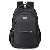 abordables Sacs à dos-Sac à dos de rentrée scolaire pour étudiants – Sac pour ordinateur portable résistant et imperméable avec port de chargement USB, cartable léger pour adolescents et étudiants