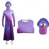 olcso Férfi jelmezek-Elio Elio Felszerelések Film Cosplay jelmez Farsangi jelmez Cosplay jelmez Filmsztár jelmez for Férfi Női Fiú Felnőttek Gyermek Mindszentek napja Farsang A könyv világnapja Teljesítmény Parti Comic