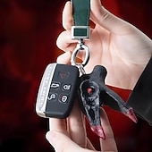 abordables Jusqu'à 30 $-Sifflet crâne d'inspiration aztèque à deux tons - sifflet unique en résine pour les farces et la survie en plein air&amp;amp;accessoire de sac à dos cool