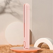 voordelige Persoonlijke Verzorging &amp; Gezondheid-Mini krultang met dubbele functie, USB-stijltang en krultang, twee in één, draagbare stylingtool, zachte warmte voor haarverzorging, gebruik op reis