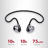 halpa TWS Todelliset langattomat kuulokkeet-Hi72 Langattomat kuulokkeet TWS Korvakoukku Bluetooth5.0 Bluetooth 5.1 Urheilu Vedenkestävä Stereot varten Apple Samsung Huawei Xiaomi MI Retkeily ja vaellus Päivittäiskäyttöön Ulkoilu
