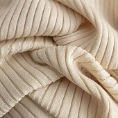 abordables Robes pull-Femmes Robe Longue Maxi Robe Robe Blanche Robe Décontractée Sexy Robe Mode Extérieur Soirée Fête Coupe régulière Uni Sans manches Col ras du cou Bleu Violet Beige Été