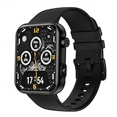 Χαμηλού Κόστους Smartwatch-Έξυπνο ρολόι p51 με κάμερα, λειτουργία λήψης φωτογραφιών, εγγραφή κλήσεων, μνήμη 512 μέτρων, τοπική συσκευή αναπαραγωγής μουσικής, έξυπνο ρολόι για άνδρες και γυναίκες