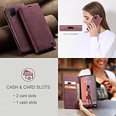 economico Altre cover per cellulari-telefono Custodia Per Huawei P40 P30 P20 Mate 20 Pro Custodia Portafoglio Custodia a Flip Cavalletto Resistente agli urti TPU Pelle PU