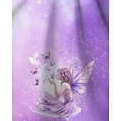 preiswerte 3D Shining Vision Kleid-Mädchen&#039; 3D Cartoon Schmetterling Kleid Langarm Sommer Frühling Urlaub Täglich Ferien Prinzessin Schön Süß Kinder 4-12 Jahre Freizeitkleid A Linie Kleid Knielang Normale Passform