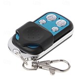 cheap Smart Switch-DC12V 4CH RF Wireless Remote Control Switch/10A Relay Receiver Learning Code ON OFF Switch 433mhz