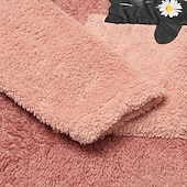 abordables Sudaderas forradas de forro polar-Mujer Chaqueta con capucha Mantiene abrigado Cómodo Retazos Cremallera Casual Gato Exterior Vacaciones Cremallera Largo Con Capucha Ajuste regular Manga Larga Ropa de calle Negro Rojo Verde Ejército