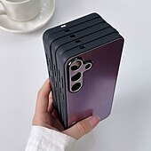economico Cover Samsung-telefono Custodia Per Samsung Galaxy S25 S25 più S25 Ultra S24 Ultra S24 Plus S24 S23 Ultra S22 Ultra A55 5G Copertura Posteriore Resistente agli urti Retrò