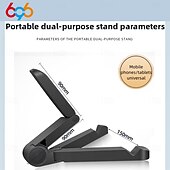 economico Bastoni per selfie-SEAJIC Asta per selfie Con filo Allungabile Lunghezza massima 20 cm Per Universale Android / iOS Universale