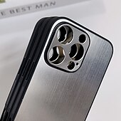 levne Pouzdra pro iPhone-telefon Carcasă Pro iPhone 16 Pro Max 15 Pro Max Plus 14 Pro Max 13 Pro Max Zadní kryt Nárazuvzdorné Retro