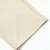 baratos Partes inferiores-Homens Calça Cargo Calças de Trilha Calça Jogger Calças De Chuva Para Trilha Verão Ao ar livre Normal Secagem Rápida Refrescante Respirável Calças Com Cordão Bolsos Cintura elástica Preto Cinza Escuro