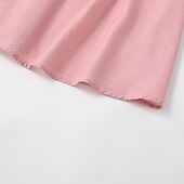 cheap Women-Oktoberfest Dress Dirndl Maid Bavarian German Munich Wiesn Women's Party Beer Festival Traditional Style Cloth Without Blouse (75CM)
