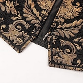 economico Outfit-Principe Costume Cosplay Abiti Rococò Rinascimento for Per uomo Adulti Halloween Carnevale Performance Festa / Sera Mascherata