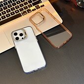 Недорогие Чехлы для iPhone-телефон Кейс для Назначение iPhone 16 15 14 Pro Max Plus Айфон 15 Про Макс Плюс iPhone 15 14 Pro Max iPhone 15 Pro Max iPhone 15 14 Pro Max Plus iPhone 14 Pro Max iPhone 14 Pro Max Plus iPhone 14