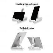 economico Bastoni per selfie-SEAJIC Asta per selfie Con filo Allungabile Lunghezza massima 20 cm Per Universale Android / iOS Universale
