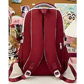 Недорогие Рюкзаки для детей и подростков-Школьный рюкзак для девочек в пастельных тонах в стиле кавайи – вместительный рюкзак с плюшевой игрушкой и карманом для монет для подростков и школьников