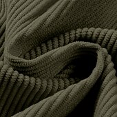 economico Felpe di base-Per uomo Maglia Velluto a coste Felpa con cappuccio abbottonata Aalbicocca Nero Verde militare Marrone Grigio chiaro Colletto Mao Semplice Patchwork Sport &amp; Outdoor Casuale Quotidiano Streetwear Cool
