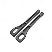 economico Organizer e portaoggetti per auto-2 pezzi di tappo per fessure del sedile dell&#039;auto, striscia anti-perdite, accessori per interni auto, scatola portaoggetti per sedili, tappo anti-perdite, accessori per auto modificati