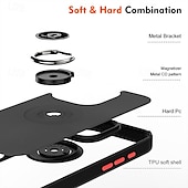 Недорогие Чехлы для iPhone-телефон Кейс для Назначение iPhone 16 15 14 Pro Max Plus iPhone 16e iPhone 13 Mini Кейс на заднюю панель Защита от удара Ретро