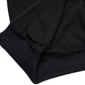 preiswerte Lässige Jacken-Herren Leichte Jacke Freizeitjacke Urlaub Täglich Tasche Frühling Herbst Farbblock Mode Klassisch Stehkragen Regulär Rote Armeegrün Dunkelgray Jacken