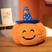 olcso Díszpárnahuzatok-1 db poliészter párnahuzat &amp;betét, halloween szabálytalan hagyományos klasszikus