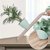 voordelige Opslag &amp; Organisatie-400 stuks dubbelzijdige kleefstrips, residuvrije, waterdichte tape voor woningdecoratie, posters, fotolijsten, kantoorbenodigdheden, sterke en praktische kleefpads