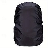 economico Attrezzatura da Campeggio-Zaino da esterno portatile e resistente, 1 zaino vivace con copertura, ideale per viaggi, campeggio e accessori sportivi, attrezzatura da campeggio