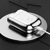 cheap Personal Care &amp; Health-Waterproof Portable USB Men&#039;s Shaver Dual-Head Magnetic Mini Electric Razor Compact Beard Trimmer for Men Rechargeable USB Charging Travel Friendly Shaving Device