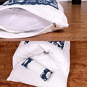 economico Copridivano per animali domestici-Cuccia per gatti, cuccia per gatti da interno, morbida e confortevole, graziosa cuccia per gatti, con cuscino imbottito lavabile, cuccia chiusa per gatti, cuccia per gatti, rifugio, tenda per cani di