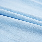 preiswerte Klassiker-Herren Hemd Leinenhemd Sommerhemd Strandbekleidung Knopfhemd Einfach Urlaub Lässig Weiss + Rosa Marineblau + Grau Grün+Khaki Blau+Marineblau Langarm Umlegekragen Sommer Frühling Bekleidung Rein