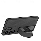 economico Cover Samsung-telefono Custodia Per Samsung Galaxy S25 Ultra S24 Ultra S23 Ultra Copertura Posteriore Con Cinturino da Polso Resistente agli urti Retrò PC