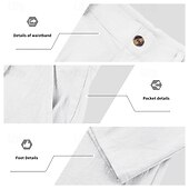 economico T-shirt set da uomo-Per uomo Set di biancheria Completi T-shirt Completi camicia e pantaloni Outfit 2 pezzi Manica Lunga Bavero Primavera Autunno Semplice Moda Casual 2 Pezzi Vacanza Abbigliamento quotidiano Uscire Nero