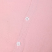 economico Classico-Per uomo Camicia Camicia di lino Camicia Estiva Camicia da Spiaggia Camicia con Bottoni Tartaruga Vacanza Ferie Nero Bianco Rosa Blu Manica Corta Collo ripiegato Estate Abbigliamento
