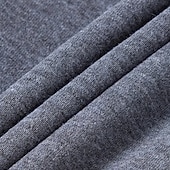billiga Taktisk huvtröja-Herr Huvtröja Huvtröja med dragkedja Huvtröja i fleece Taktisk hoodie Svart Marinblå Kaki Ljusgrå Mörkgrå Huva Slät Dragkedja Ficka Ledigt Dagligen Sport &amp; Utomhus Polyester Streetwear Häftig